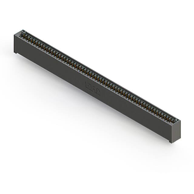 895-059-541-101 EDAC Inc.  Edgeboard Connectors